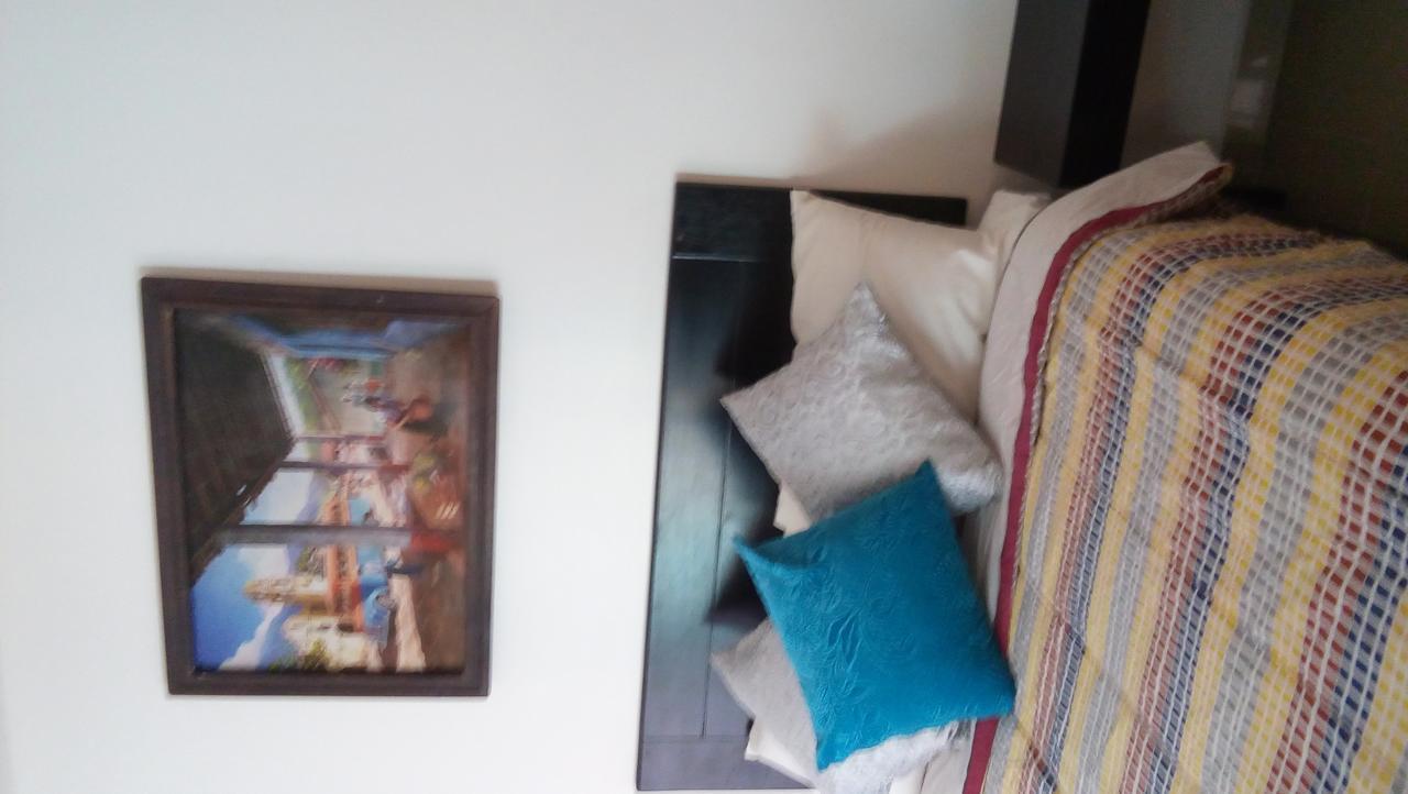 Hotel Alo Inn Xalapa Room photo