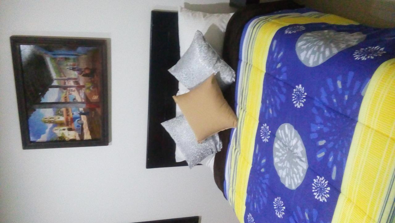 Hotel Alo Inn Xalapa Room photo